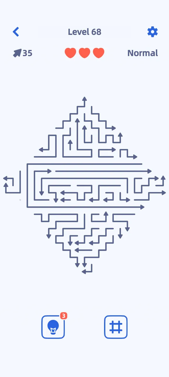 Arrow Jam Screenshot 3