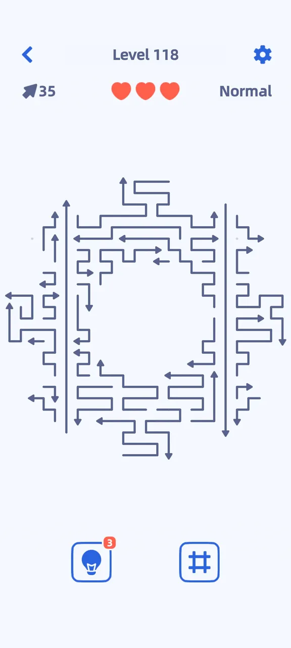 Arrow Jam Screenshot 4