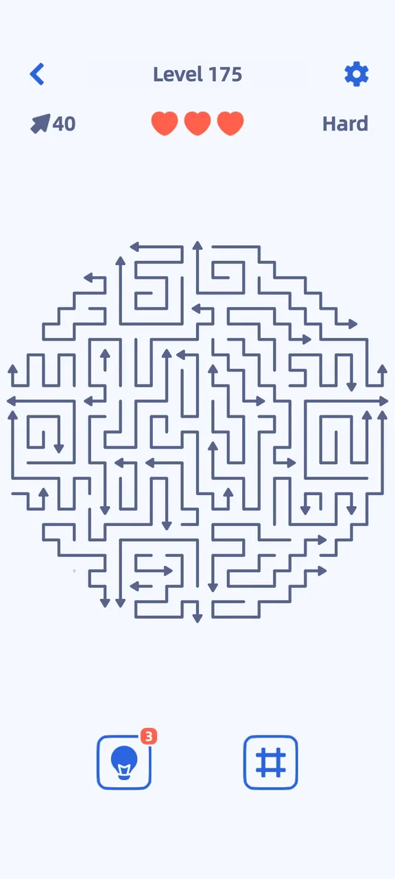 Arrow Jam Screenshot 5
