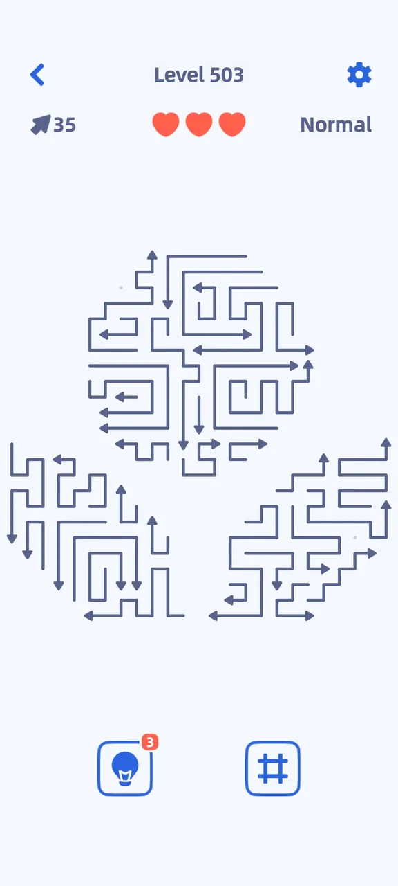 Arrow Jam Screenshot 6