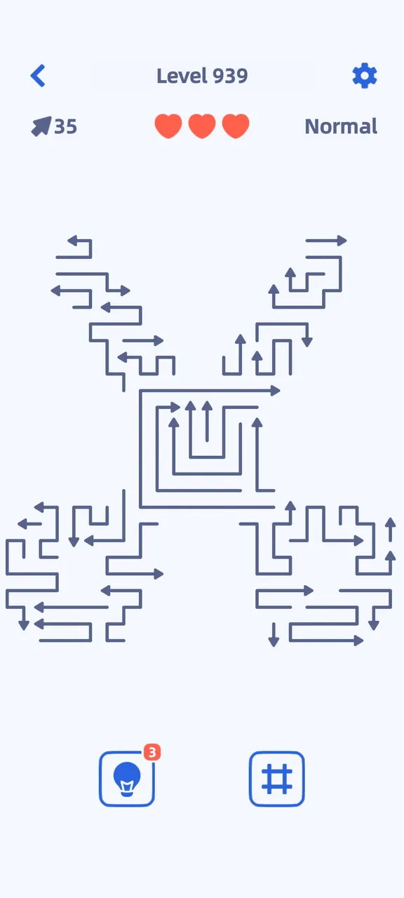 Arrow Jam Screenshot 7