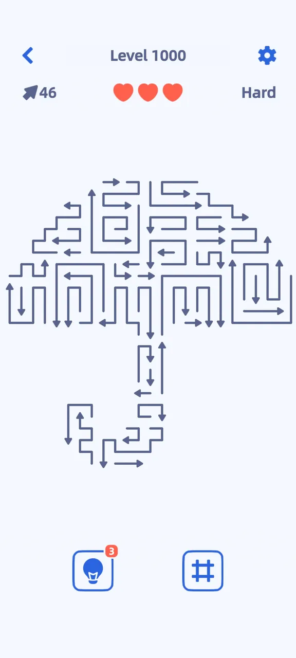 Arrow Jam Screenshot 8