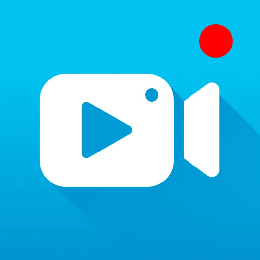 Auto Background Video Recorder Screenshot 1