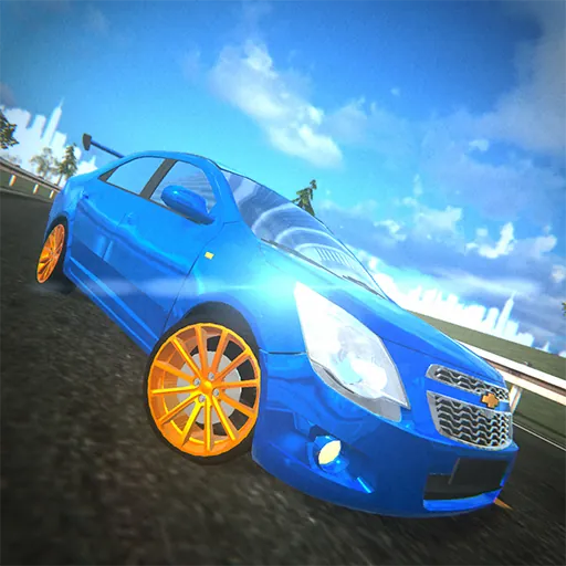 AutoSpeed Car Parking Online Screenshot 1
