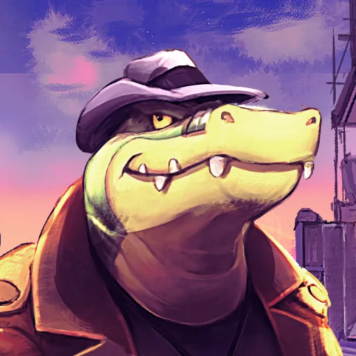 BROK the InvestiGator Screenshot 1