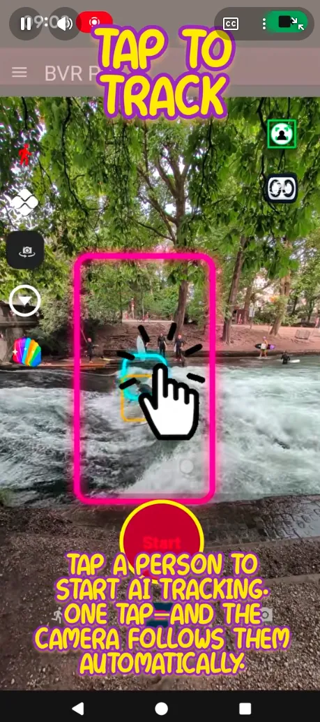 BVR Pro Screenshot 5