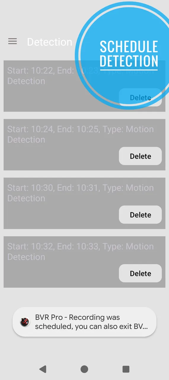 BVR Pro Screenshot 7