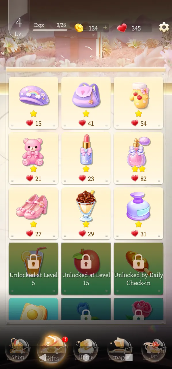 Babe Tile Master Screenshot 8