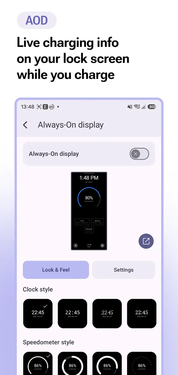 Battery Guru Screenshot 8