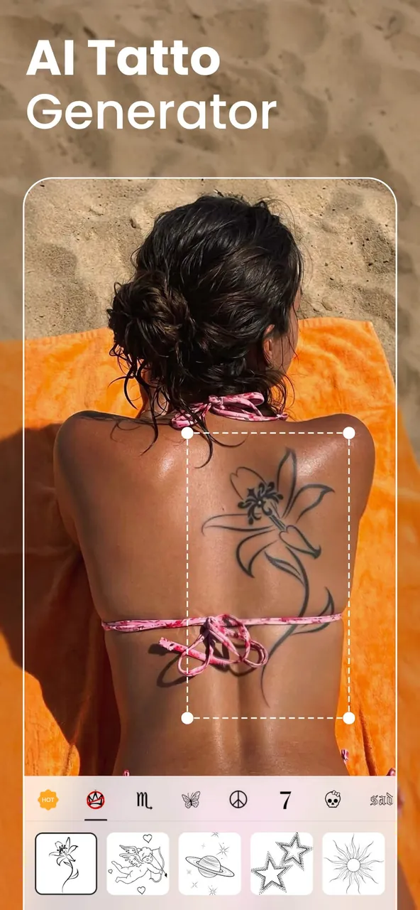 BeautyPlus Screenshot 3