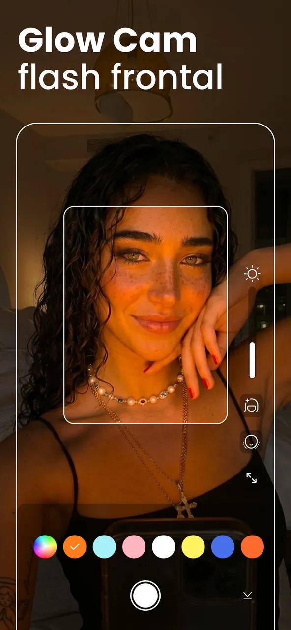 BeautyPlus Screenshot 5
