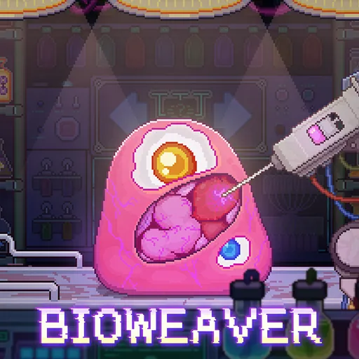 Bioweaver Screenshot 1