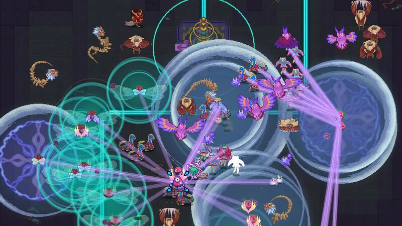 Bioweaver Screenshot 2