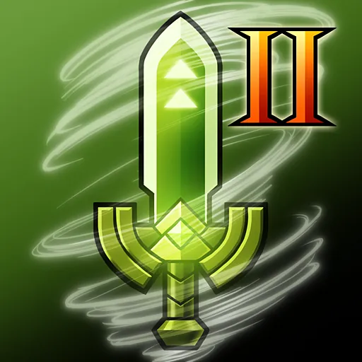 Blade Crafter 2 Screenshot 1
