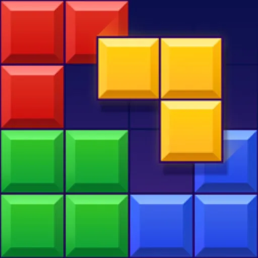 Block Blast! Screenshot 1