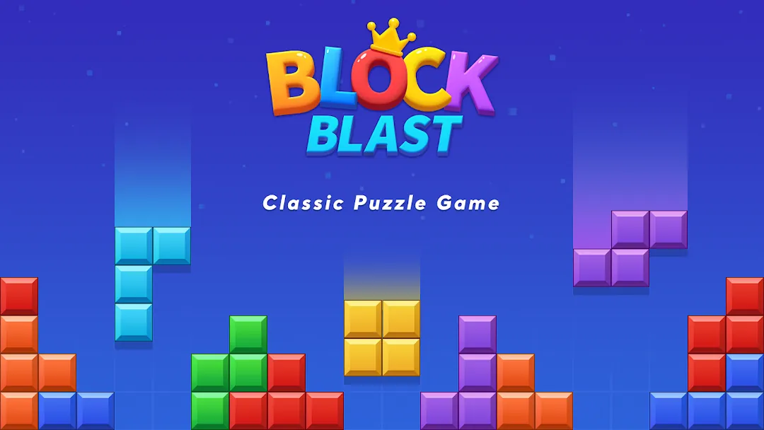 Block Blast! Screenshot 2