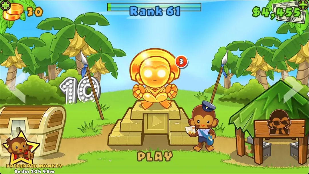 Bloons TD 5 Screenshot 7