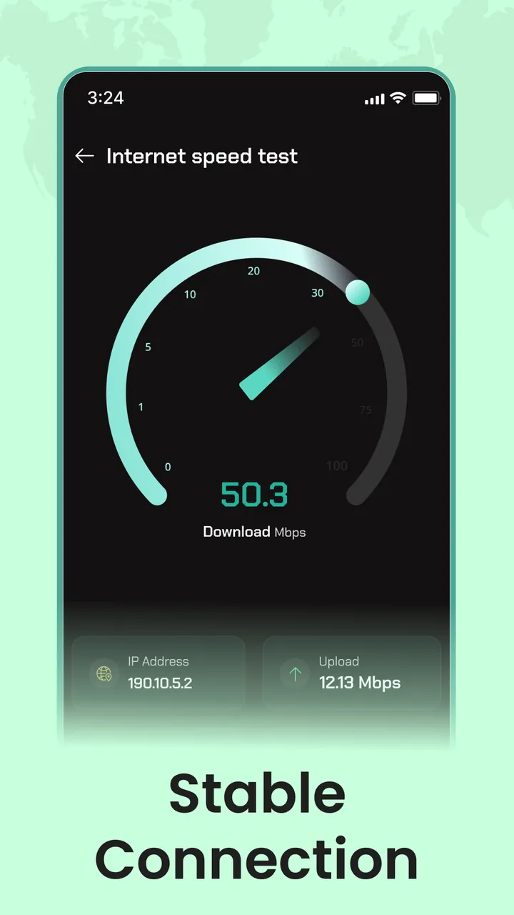 Bolt VPN Screenshot 6