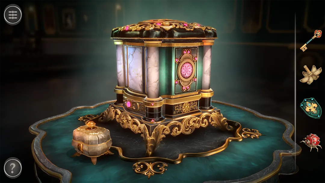 Boxes: Lost Fragments Screenshot 2
