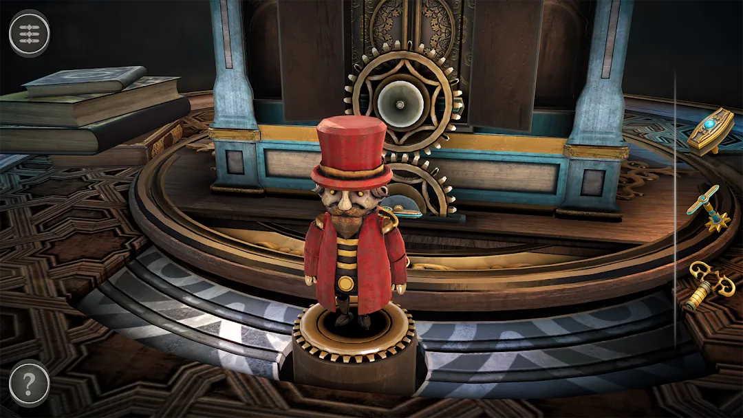 Boxes: Lost Fragments Screenshot 4