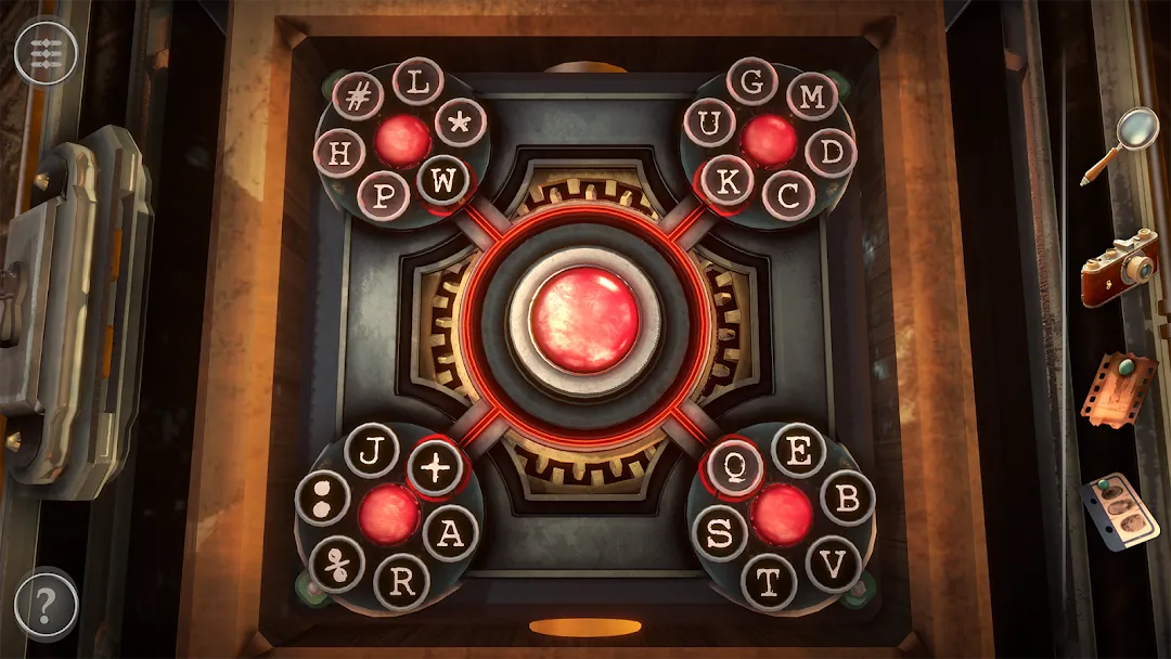 Boxes: Lost Fragments Screenshot 5