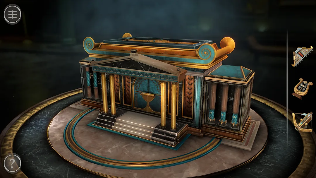 Boxes: Lost Fragments Screenshot 6