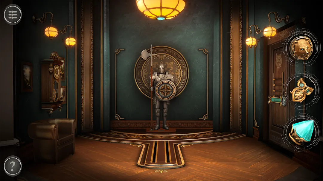 Boxes: Lost Fragments Screenshot 7