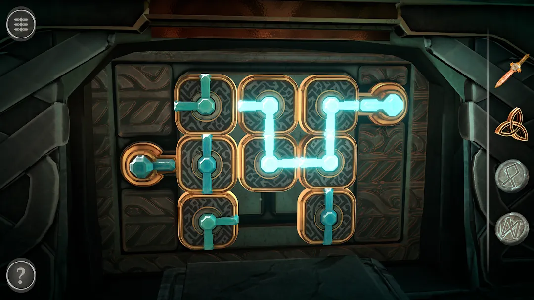 Boxes: Lost Fragments Screenshot 8