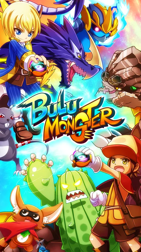 Bulu Monster Screenshot 5