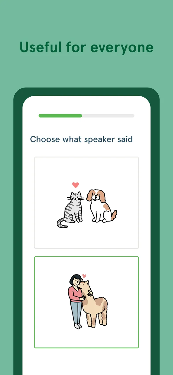 Bunpo: Learn Japanese Screenshot 4