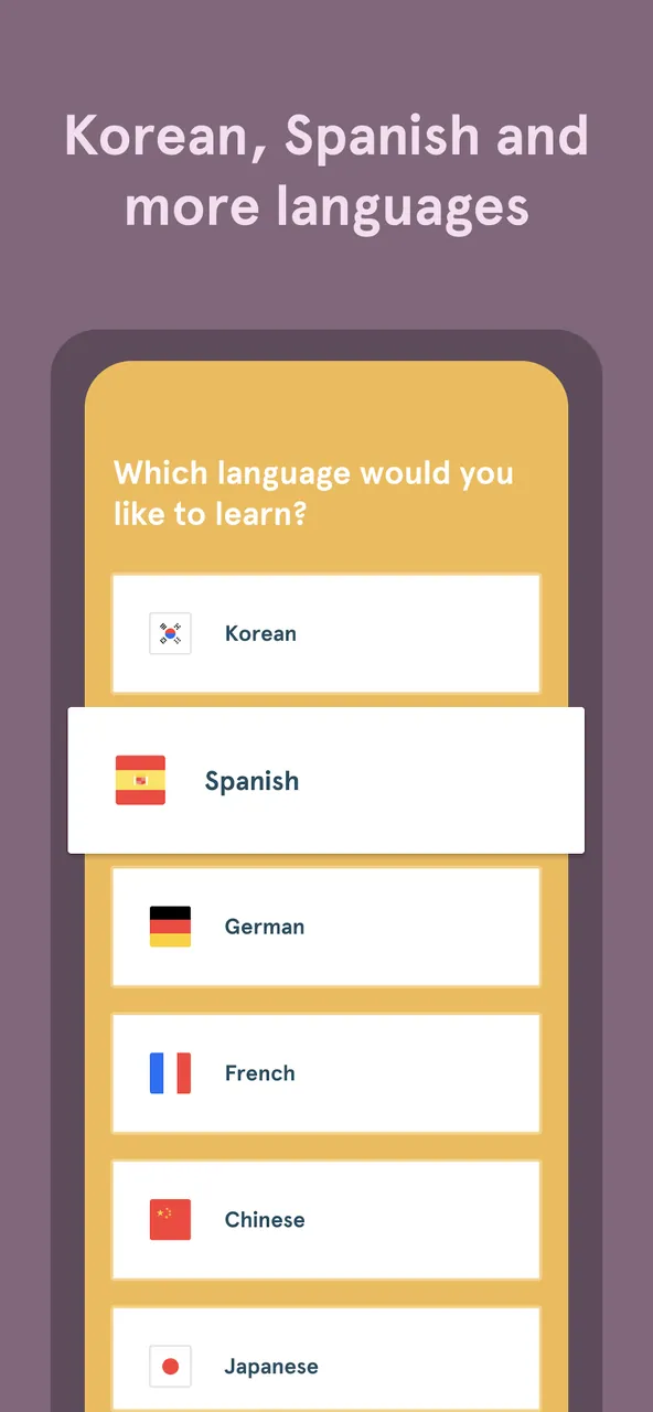 Bunpo: Learn Japanese Screenshot 7