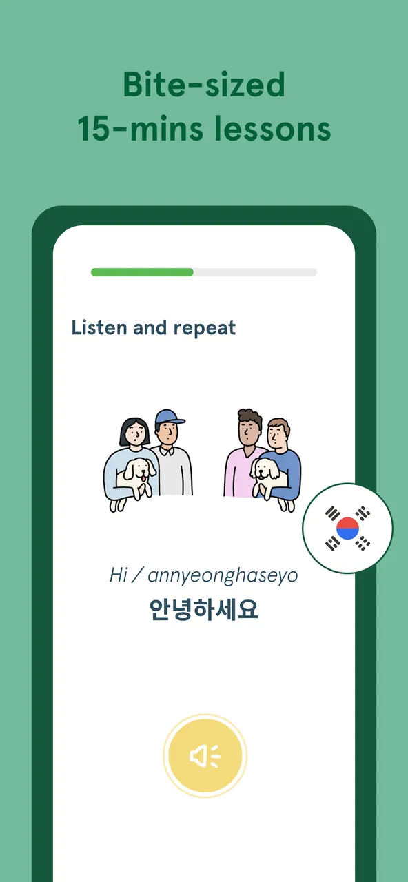 Bunpo: Learn Japanese Screenshot 8