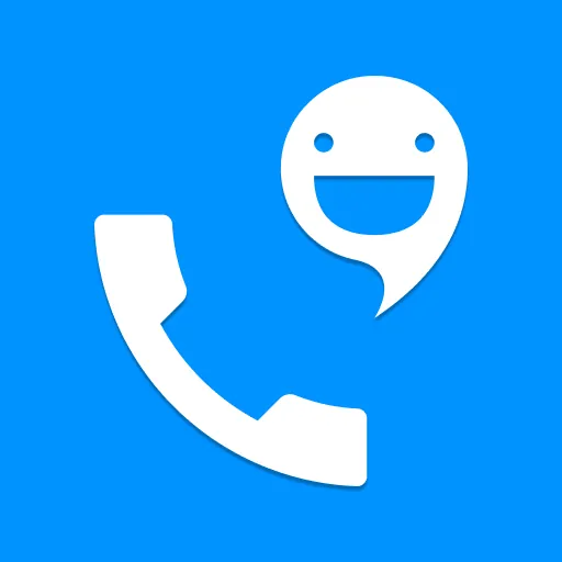 CallApp Contacts Screenshot 1