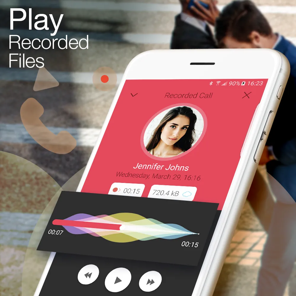 CallsBox Screenshot 3