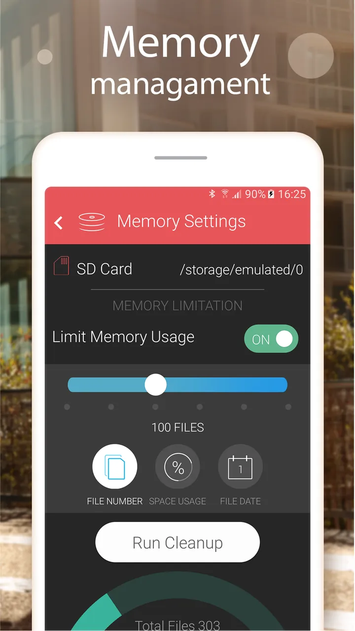 CallsBox Screenshot 7