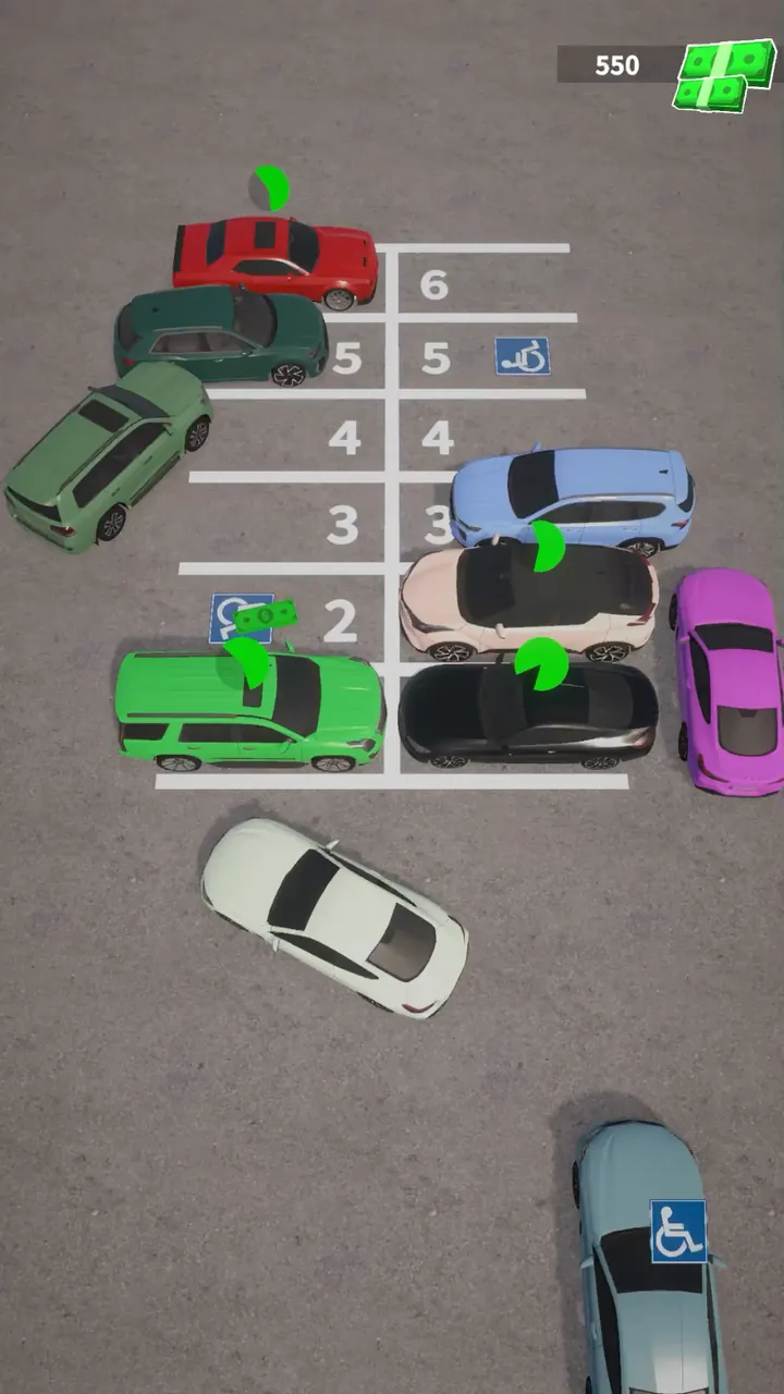 Car Lot Management Screenshot 4