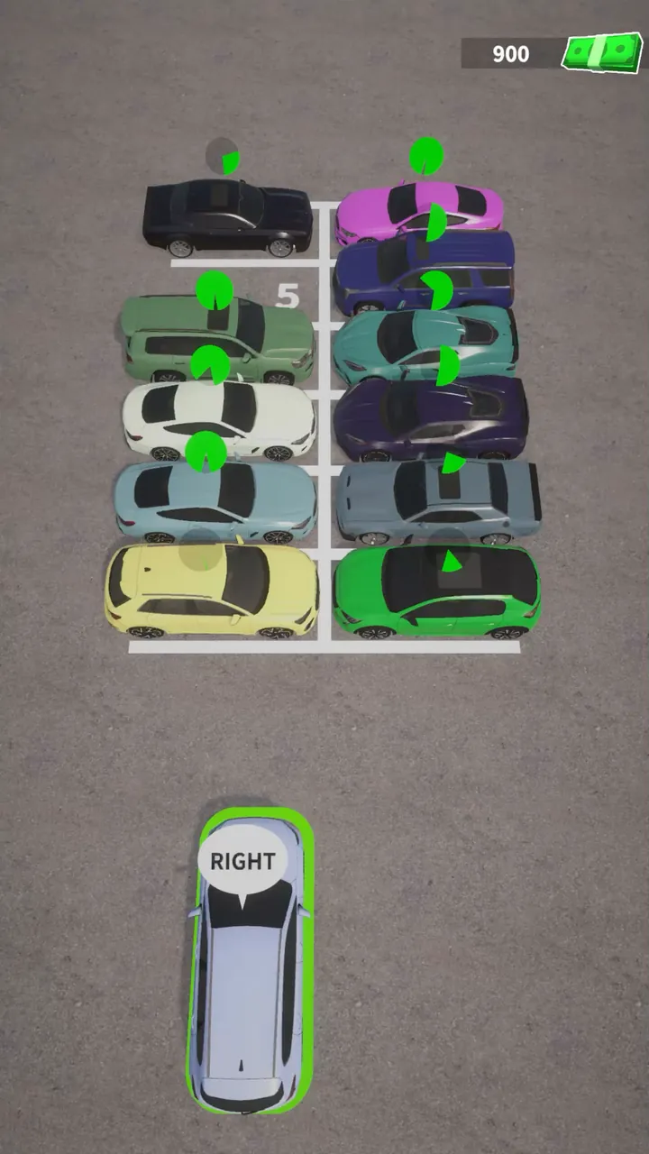 Car Lot Management Screenshot 5