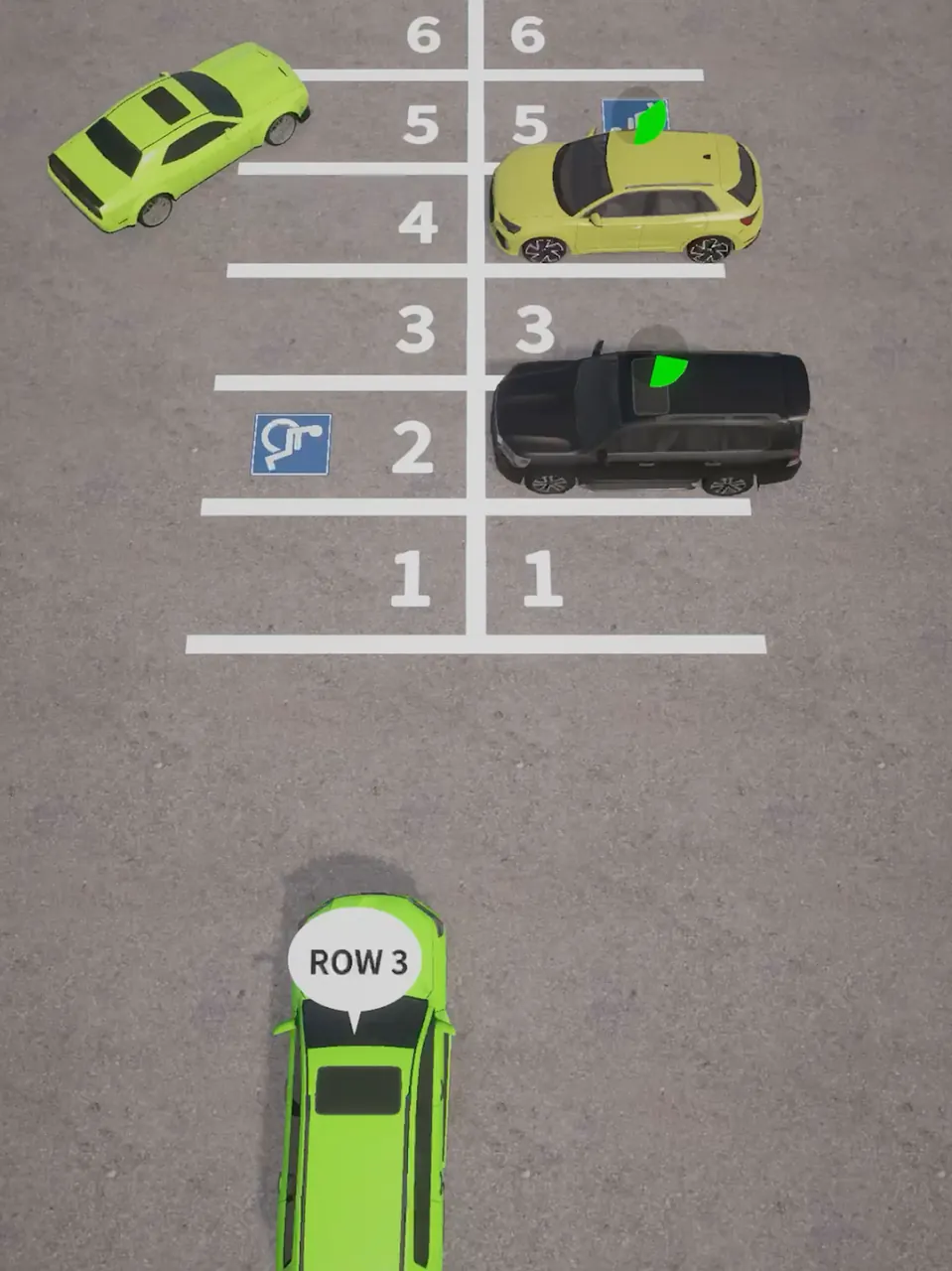Car Lot Management Screenshot 6