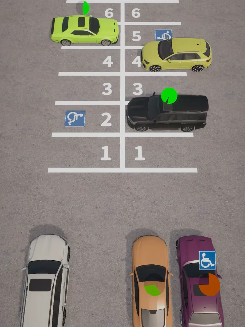 Car Lot Management Screenshot 7