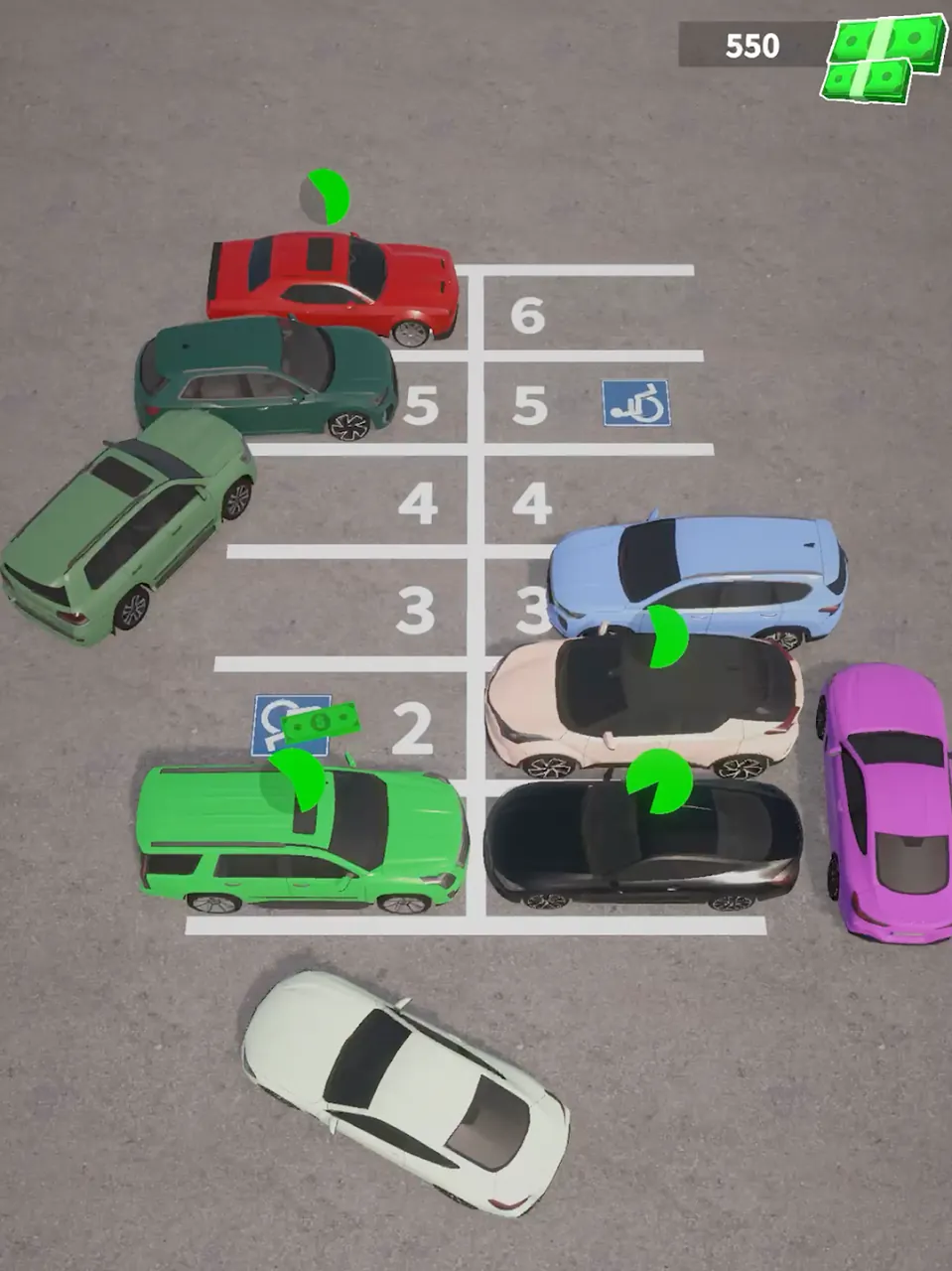 Car Lot Management Screenshot 8