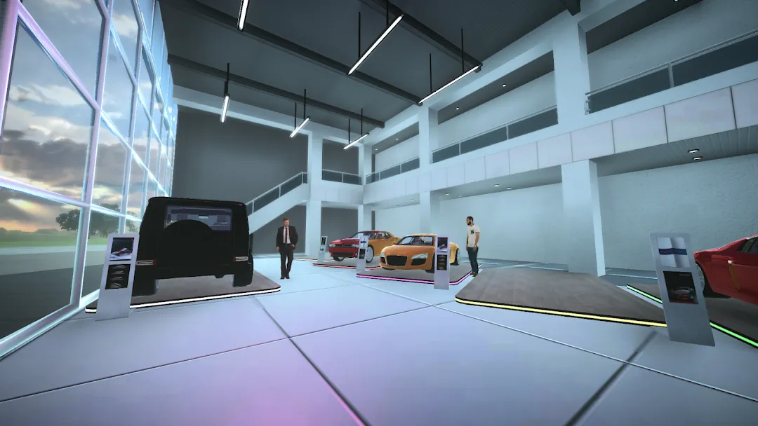 Car Trader Simulator 2026 Screenshot 6