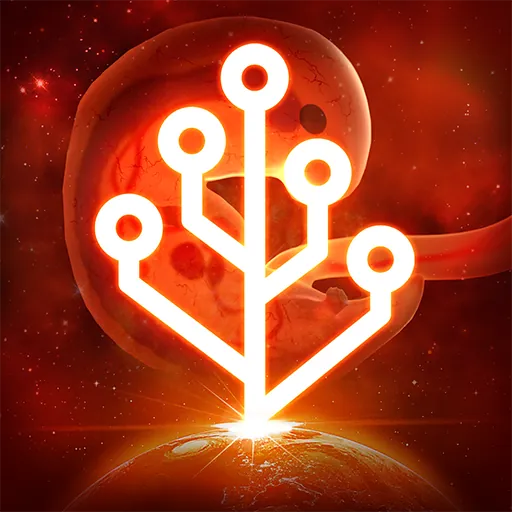 Cell to Singularity: Evolution Screenshot 1