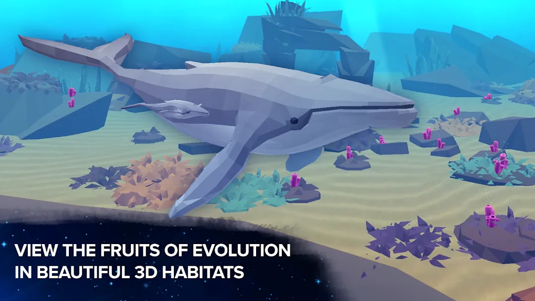 Cell to Singularity: Evolution Screenshot 7