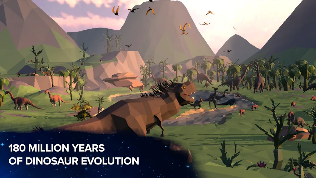 Cell to Singularity: Evolution Screenshot 8