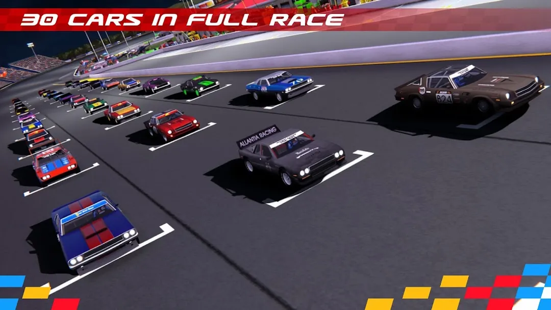 Circuit Racing Screenshot 3