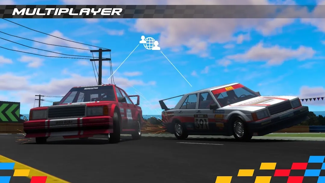 Circuit Racing Screenshot 6