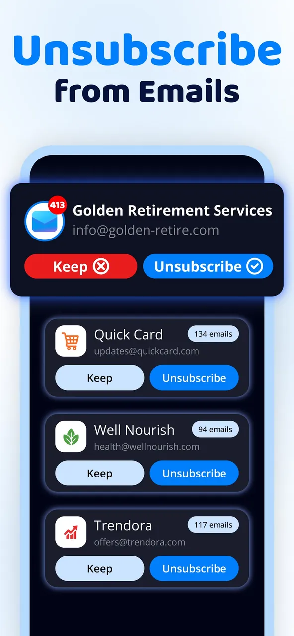 Cleanup: Phone Storage Cleaner Screenshot 6