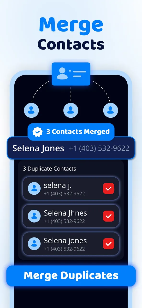 Cleanup: Phone Storage Cleaner Screenshot 8