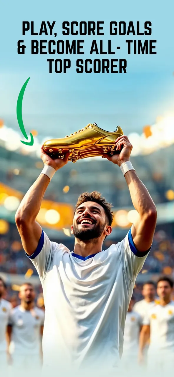 Club Legend Screenshot 2