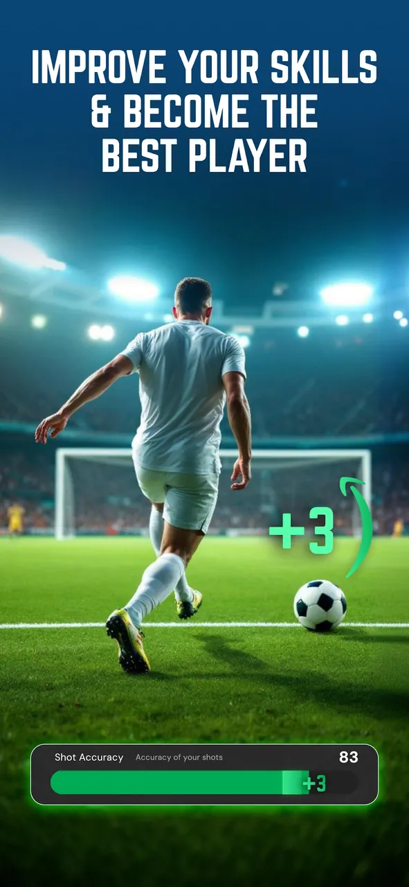 Club Legend Screenshot 4